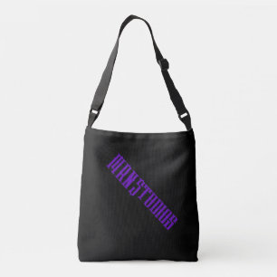 Bolsa Ajustável Orgulho de Críquete