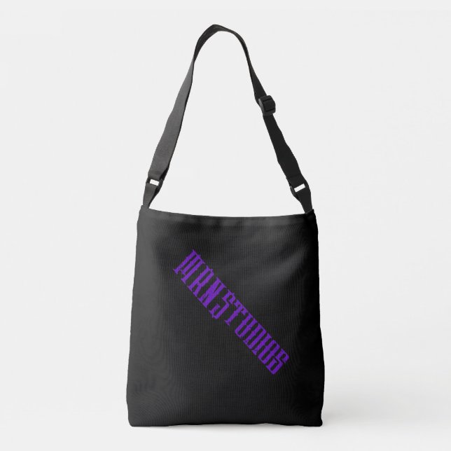 Bolsa Ajustável Orgulho de Críquete (Verso)