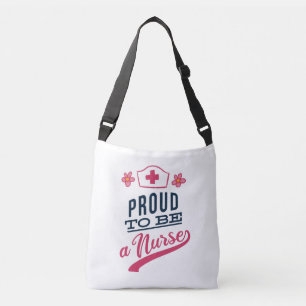 Bolsa Ajustável Orgulhoso de ser enfermeiro