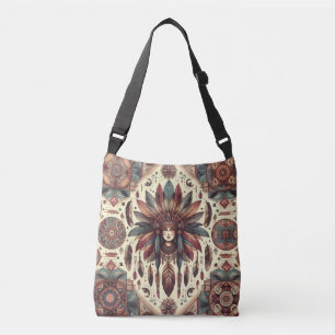 Bolsa Ajustável Orientação Espiritual
