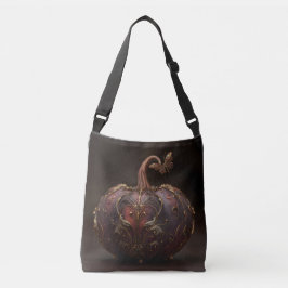 Bolsa Ajustável Ornate Pumpkin