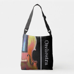 Bolsa Ajustável Orquestra Violina