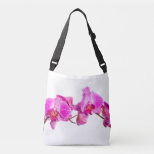 Bolsa Ajustável Orquídea