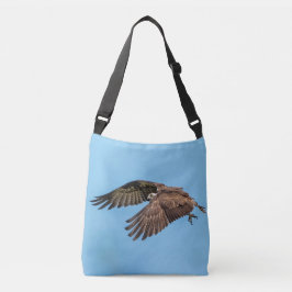 Bolsa Ajustável Osprey no Parque Estadual da Ilha de Honeymoon