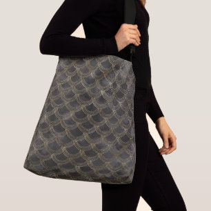 Bolsa Ajustável Ouro Escala Glam 1