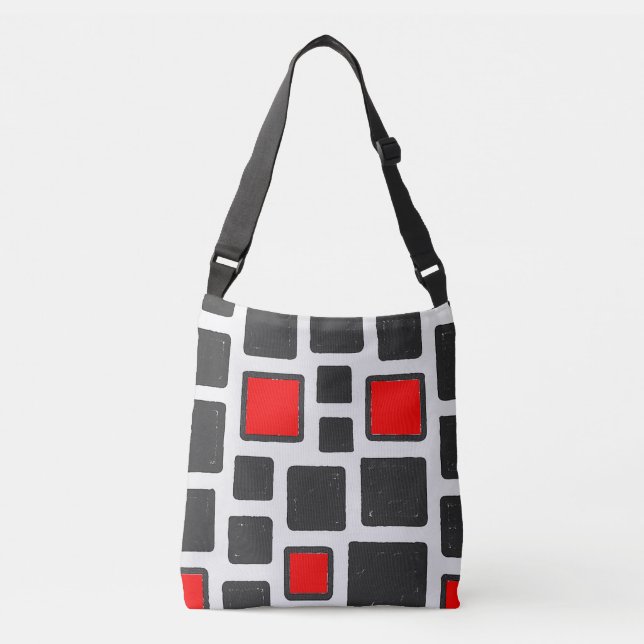 Bolsa Ajustável padrão (Frente)