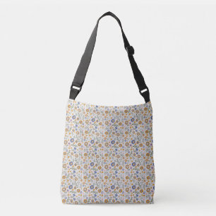 Bolsa Ajustável Padrão Boho 01.w