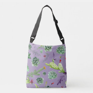 Bolsa Ajustável Padrão Cactus 7