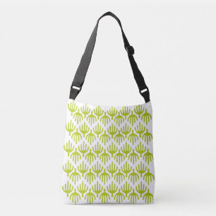 Bolsa Ajustável Padrão de cactus
