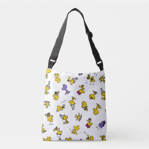 Bolsa Ajustável Padrão de diversão em Woodstock