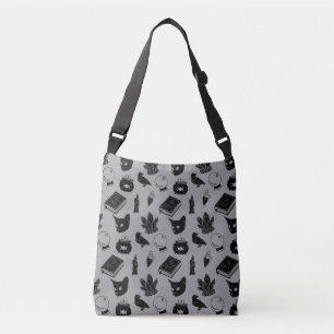Bolsa Ajustável Padrão de Feitiçaria I