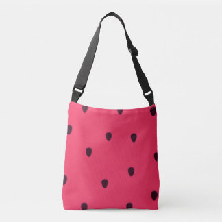 Bolsa Ajustável Padrão de melancia