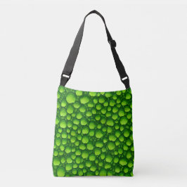 Bolsa Ajustável Padrão de Mossy verde