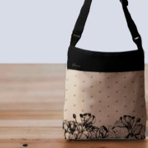 Padrão de Nome e Monograma Personalizado