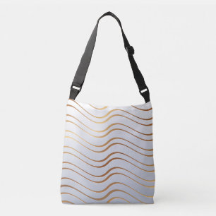 Bolsa Ajustável Padrão de ouro 3