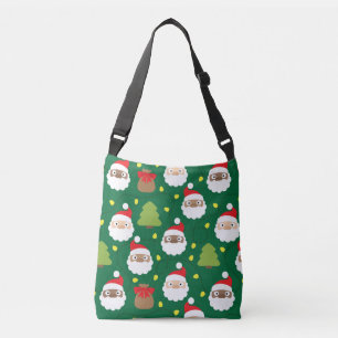 Bolsa Ajustável Padrão de Santa Cláusula