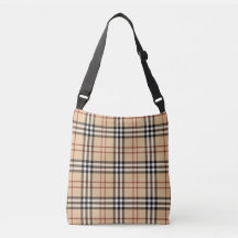 Padrão de Tartan Escocês