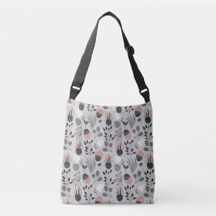 Bolsa Ajustável Padrão de Verão Colorido