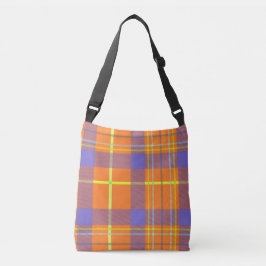BOLSA AJUSTÁVEL PADRÃO TARTAN 1