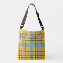 BOLSA AJUSTÁVEL PADRÃO TARTAN 11