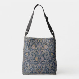Bolsa Ajustável Padrão William Morris Compton