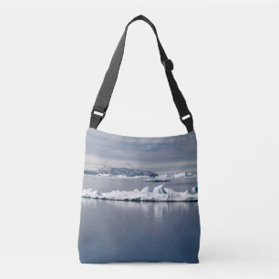 Bolsa Ajustável Paisagem Antártica