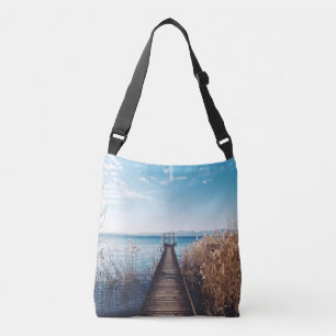 Bolsa Ajustável Paisagem Maravilhosa