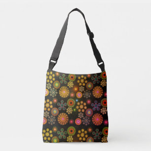Bolsa Ajustável Paisley