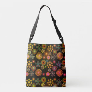 Bolsa Ajustável Paisley
