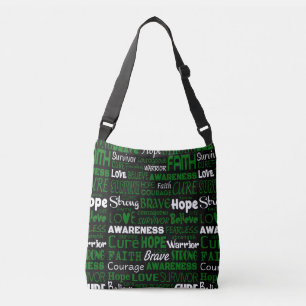 Bolsa Ajustável Palavras de consciência...TBI