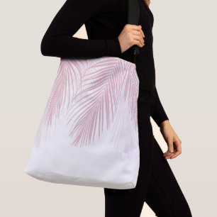 Bolsa Ajustável Palmeira escura deixa o Finesse 2 #arte tropical