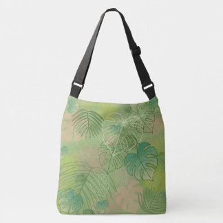 Bolsa Ajustável Palmeiras
