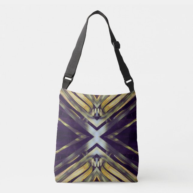 Bolsa Ajustável Palmetto X (Frente)