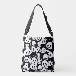 Bolsa Ajustável Panda