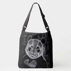 Bolsa Ajustável Panda Bear
