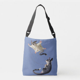 Bolsa Ajustável papagaio do planador do açúcar
