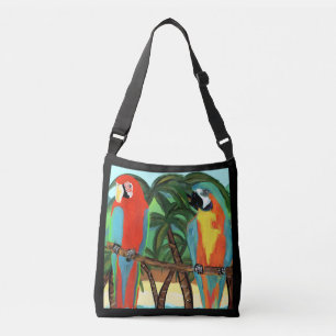 Bolsa Ajustável PAPagaios