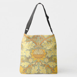 Bolsa Ajustável Papel de parede de William Morris para o lugar de