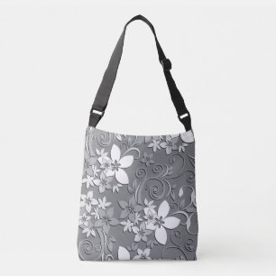 Bolsa Ajustável Papel de parede para flores 2