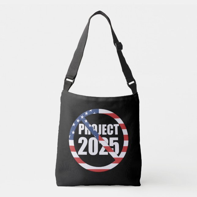 Bolsa Ajustável Parar Projeto 2025 (Frente)