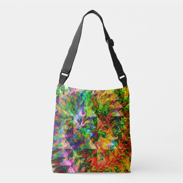 Bolsa Ajustável Paratim de Verão....... (Frente)