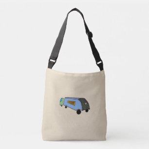 Bolsa Ajustável Parte positiva de logotipo da desgraça