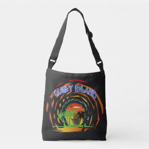 Bolsa Ajustável Partido Moderno Amigo