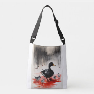 Bolsa Ajustável Pato