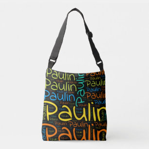 Bolsa Ajustável Paulin