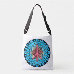 Bolsa Ajustável Paz ~ Sun