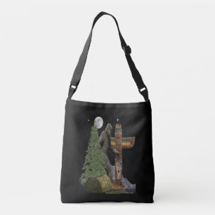 Bolsa Ajustável Pé Grande