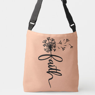 Bolsa Ajustável Peach Faith