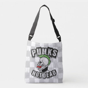 Bolsa Ajustável Pedaços Não Mortos De Pedra De Rochedo Mohawk Pu