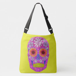 Bolsa Ajustável Pele da Flor 2